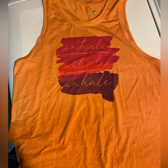 Workout Tank - Picture 1 of 2